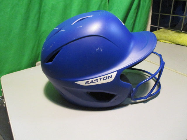Load image into Gallery viewer, Used Easton T- Ball Small Batting Helmet
