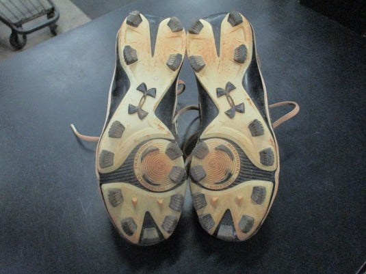 Used Under Armour Bound DCE Cleat Size 1.5Y