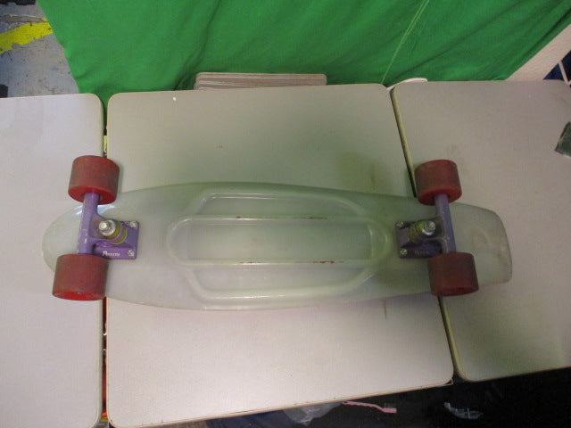 Load image into Gallery viewer, Used Penny Board 27&quot; Skateboard
