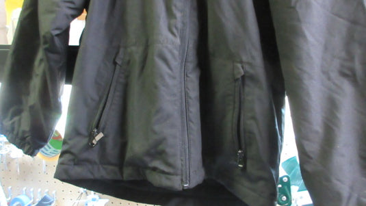 Used Swiss Alps Winter Jacket - Size Small