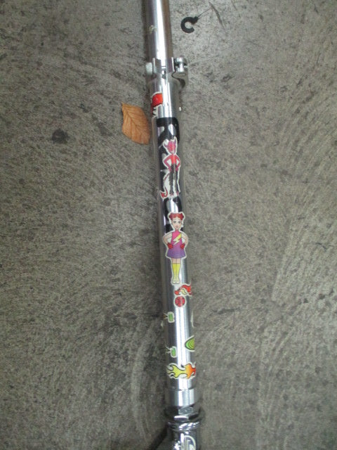 Used Razor Folding Kids Scooter