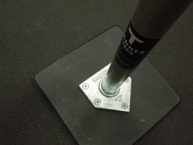 Load image into Gallery viewer, Used Tanner Tee The Original Batting Tee
