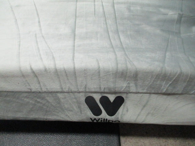 Load image into Gallery viewer, Used Willpo CertiPUR-US Memory Foam Camping Mattress with Travel Bag
