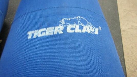 Used Tiger Claw Punching Arm Shield