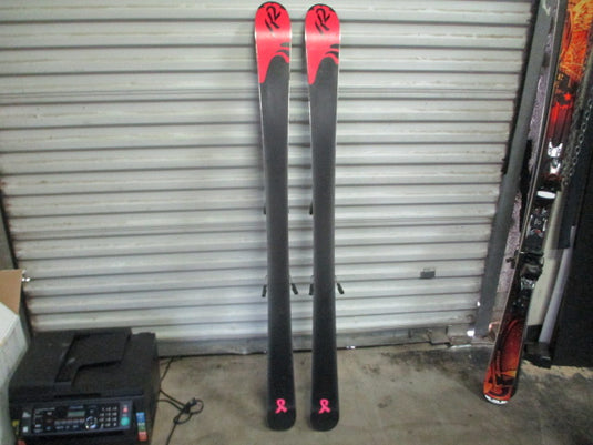 Used K2 Free Luv Downhill Skis 149cm