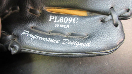 Used Rawlings Players Series 10" Glove - RHT