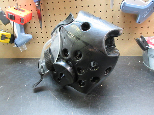 Used ATA Martial Arts Head Gear
