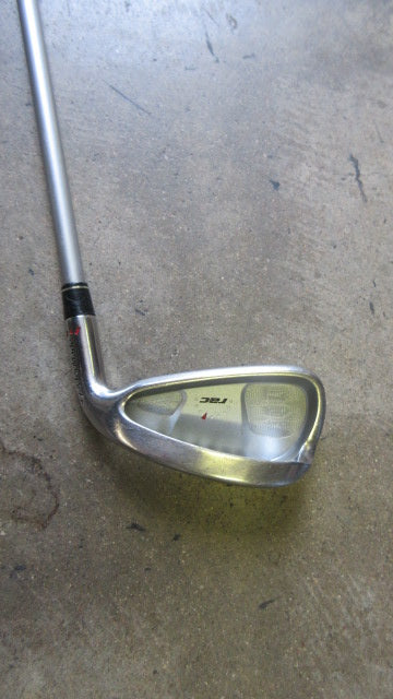 Load image into Gallery viewer, Used TaylorMade RAC ht 5 Iron - RH
