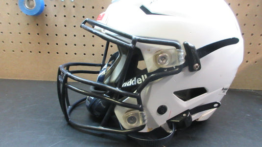 Used Riddell Speedflex Football Helmet - Size Youth Small