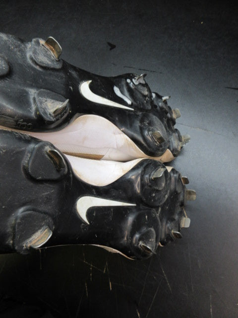Load image into Gallery viewer, Used Nike Force Zoom Trout 9 Elite Metal Baseball Cleats - Size 7
