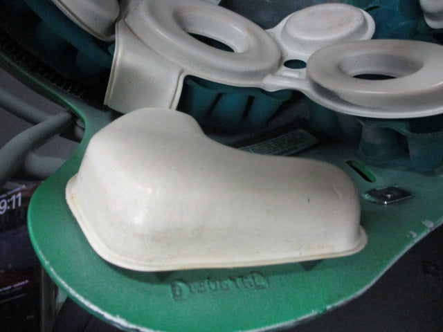 Load image into Gallery viewer, Used Schutt DNA Pro Plus Size Large Football Helmet (Initial Season 2012)
