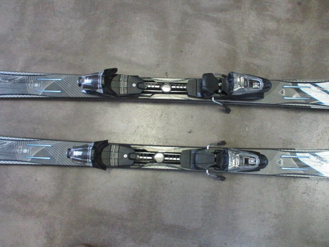 Load image into Gallery viewer, Used K2 Wired 170Cm Downhill Skis With Marker Bindings

