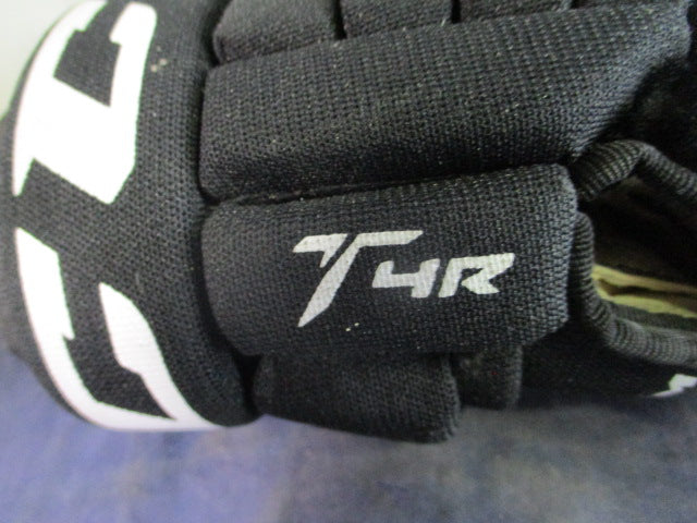 Load image into Gallery viewer, Used CCM T4R 9&quot; Hockey Gloves
