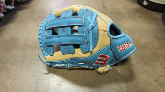Load image into Gallery viewer, New Wilson 2026 A450 12" All Postion Glove - RHT
