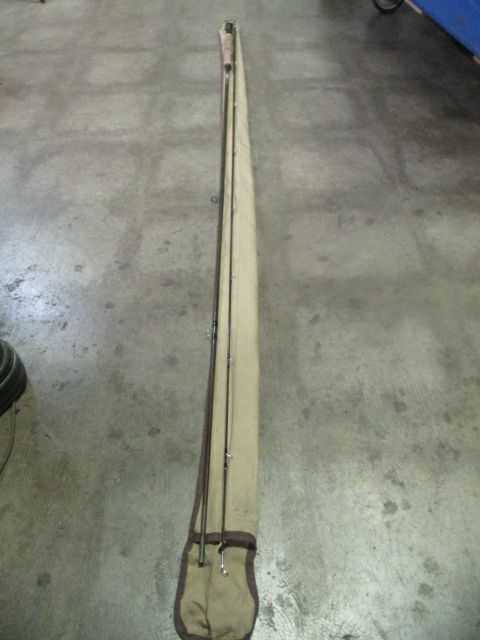 Load image into Gallery viewer, Used Sage II Graphite DS 690 #6 Line 9' Fly Fishing Rod
