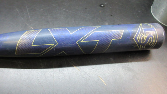 Used Louisville Slugger LXT 30" -11 Composite Fastpitch Bat