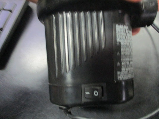 Used Intex Quick Fill Pump