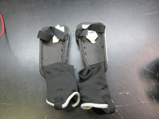 Used DSG Ocala Soccer Shin Guards - Size Medium