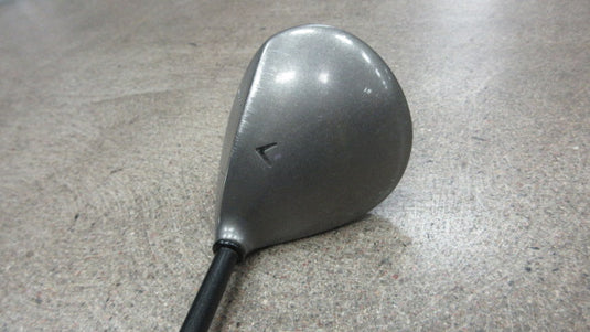 Used Callaway Big Bertha War Bird 7 Wood RHT