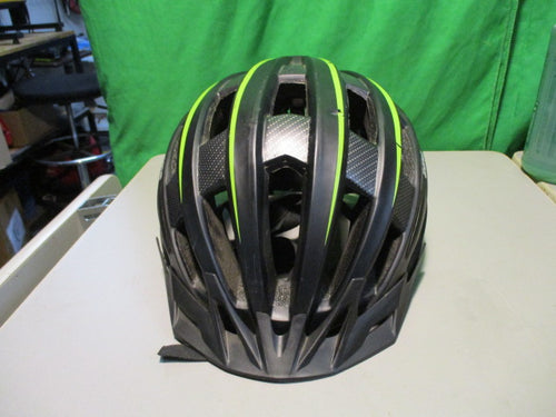Used Zefal Size Large Bicycle Helmet