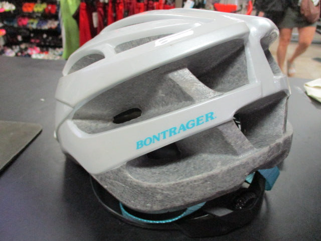 Load image into Gallery viewer, Used Bontrager Size WSD Bicycle Helmet
