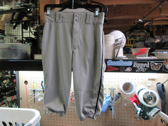 Load image into Gallery viewer, Used Champro Knicker Baseball Pants - Size Youth XL
