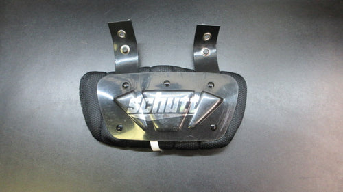Used Schutt Backplate