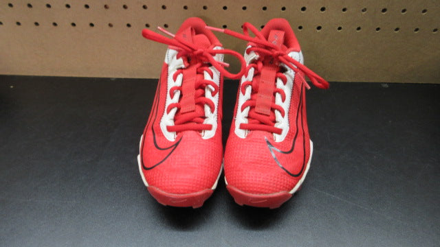 Load image into Gallery viewer, Used Nike Vapor Edge Shark 2 GS Baseball Cleats - Size Youth 4
