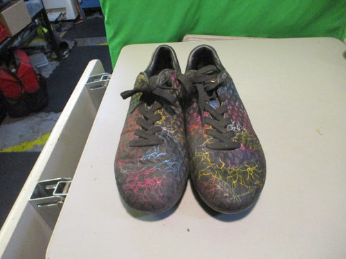 Used Vizari Zodiac Firm Ground Size Youth 3 Soccer Cleats