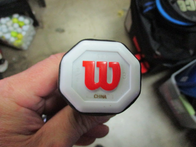 Load image into Gallery viewer, Used Wilson Fusion XL 27" Tennis Racquet
