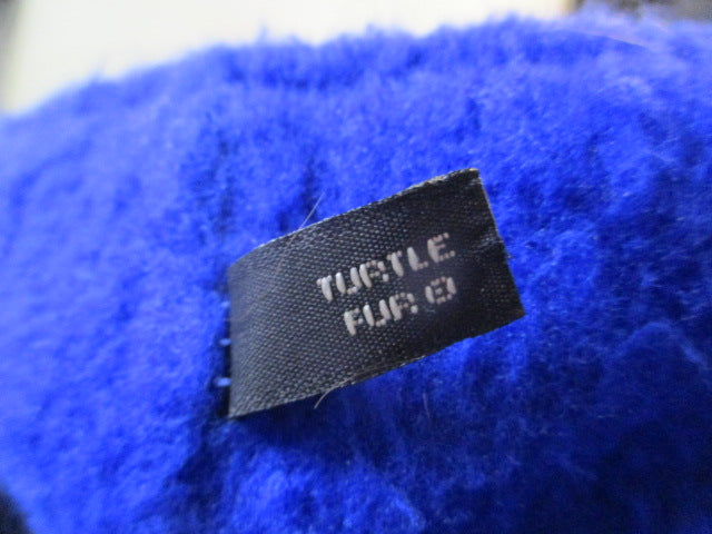Load image into Gallery viewer, Used Turtle Fur Blue Headband

