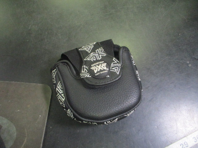 Load image into Gallery viewer, Used PXG Quickstick Mallet Putter Headcover
