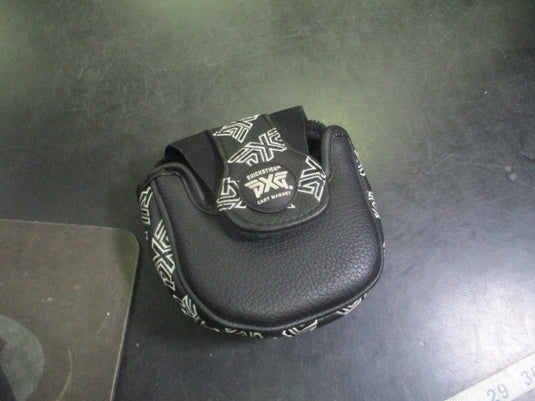 Used PXG Quickstick Mallet Putter Headcover