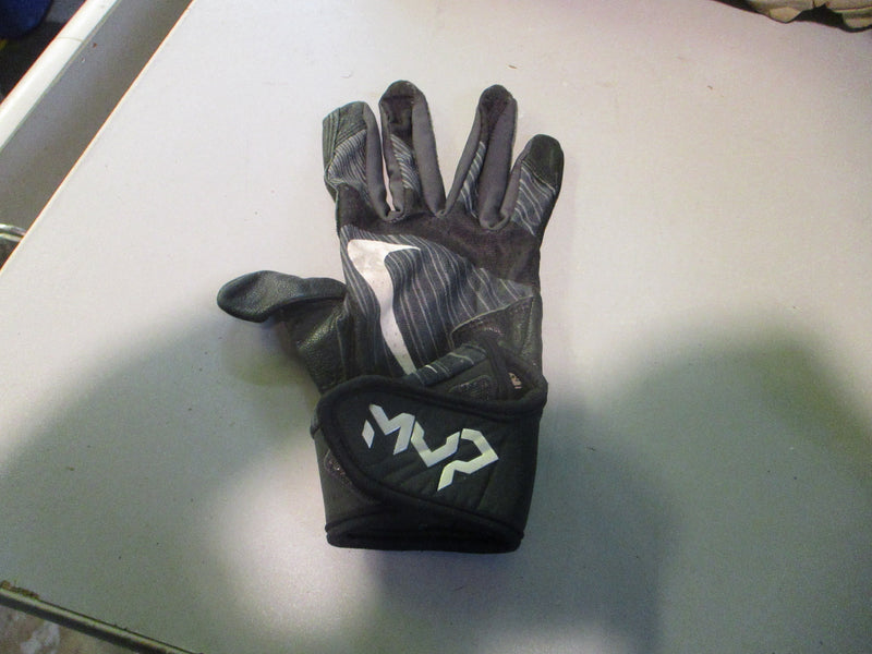 Load image into Gallery viewer, Used Nike MVP Youth Medium Batting Glove - RH
