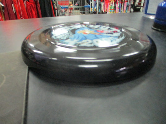 Used Cheba Hut 4-20-25 Frisbee