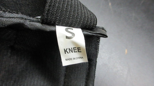 Used New Fashion Bosoner Skating Knee Pads - Size Small