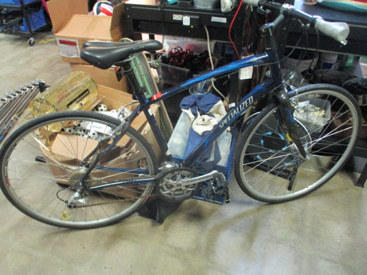 Used Specialized Vita Elite 54cm 21 Speed Womens Bike