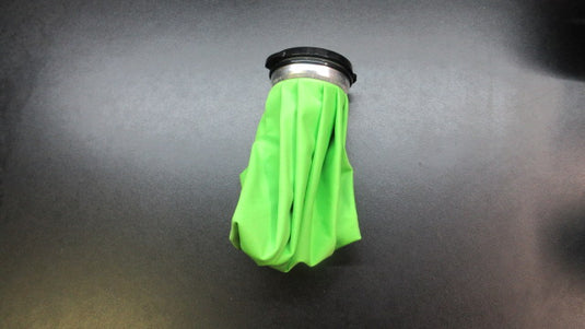 Used P-TEX Ice Bag