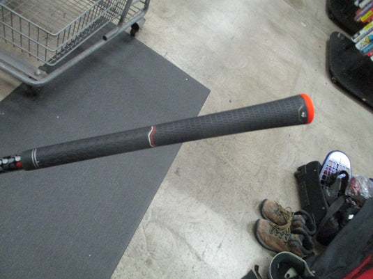 Used Taylormade M6 10.5 Driver - RH