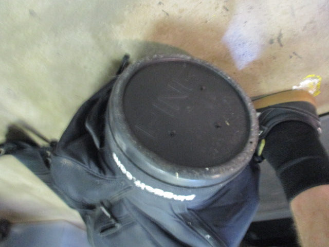 Load image into Gallery viewer, Used Ping Retro Black Cart Golf Bag
