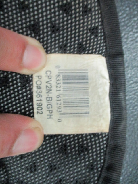 Load image into Gallery viewer, Used Rawlings CPV2N-B/GPH Velo 2.0 Adult Catches Chest Protector
