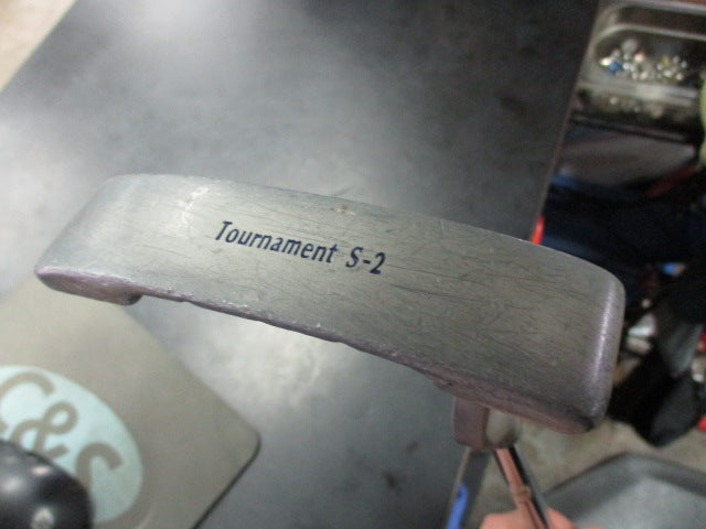 Load image into Gallery viewer, Used Tournament S-2 34&quot; Putter
