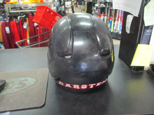 Used Easton Diamond Size 6 1/4 - 6 7/8 Batting Helmet