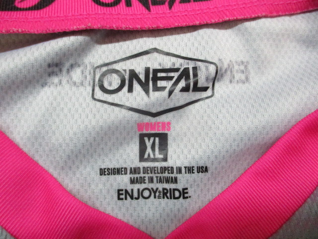 Load image into Gallery viewer, Used O'Neal Motorcross Jersey - Size XL

