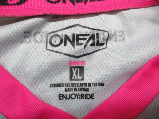 Used O'Neal Motorcross Jersey - Size XL