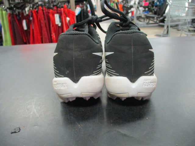 Load image into Gallery viewer, Used Nike Fastback Size 11C Softball Cleats
