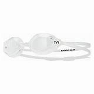 New TYR Blackops 140 EV Racing Junior Swim Goggles