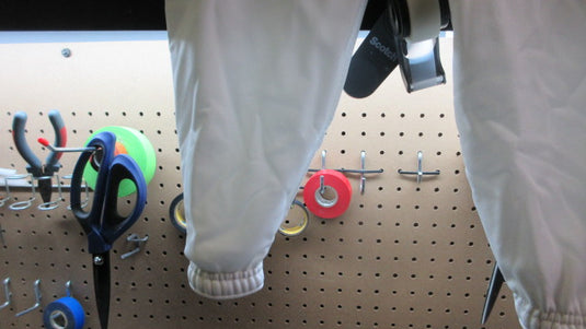 Used Nike Knicker Baseball Pants - Size Medium