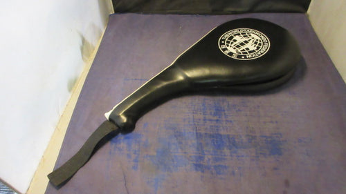 Used The World Tae Kwondo Federeration Target Strike Pad