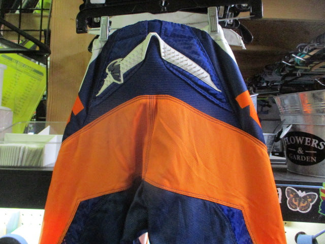 Load image into Gallery viewer, Used Core Thor Motorcross Pants - Size 28
